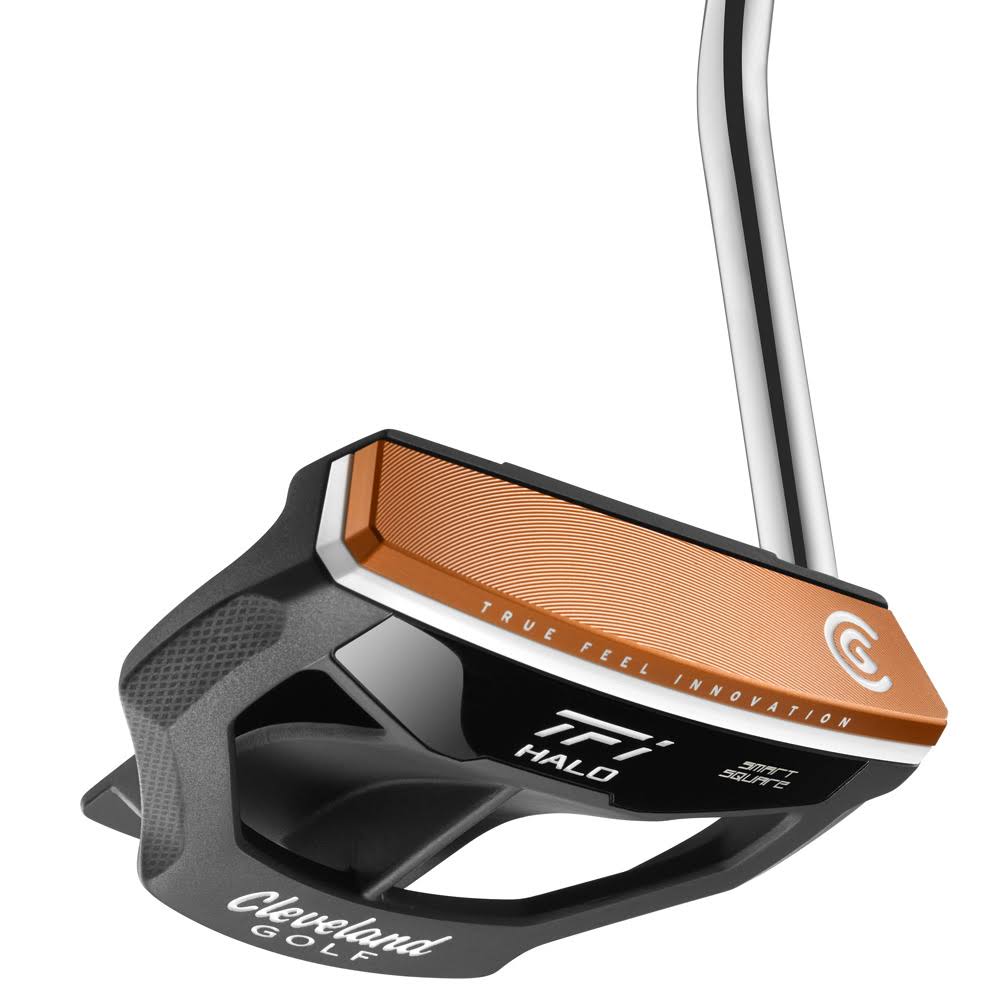Halo Golf Putter Q70294