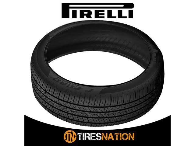 285/35-19 103 Y All-Season Tire H57102