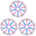 36 Pcs Inflatable Hammer Toy with Bell Z5243