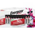 AA Alkaline Batteries (16 Pack) U270
