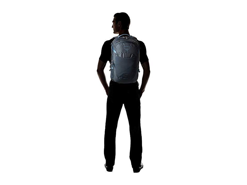 Kraken Blue Backpack T598789