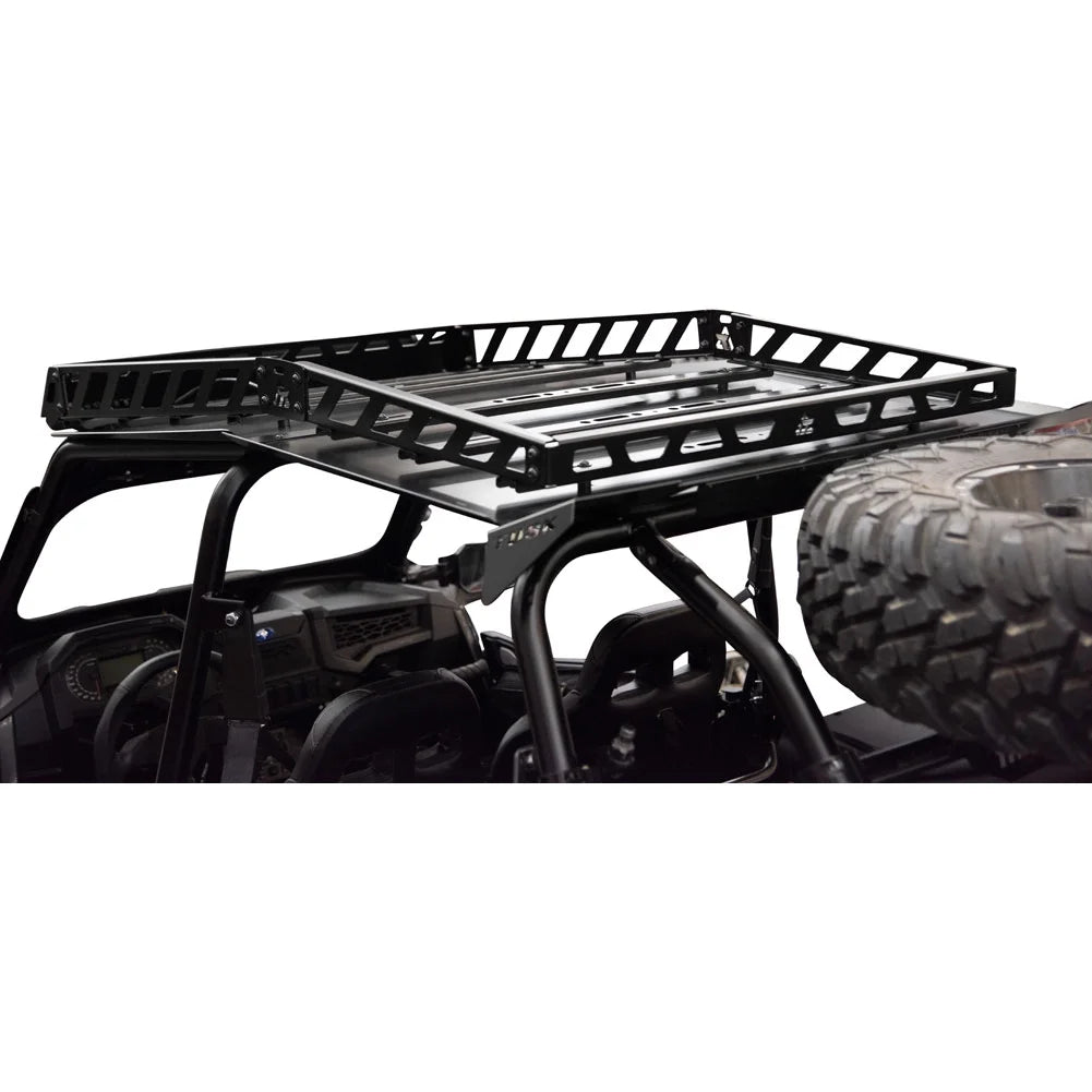 Aluminum Roof Rack for POLARIS RZR XP 4 Turbo 2018-2019 W512