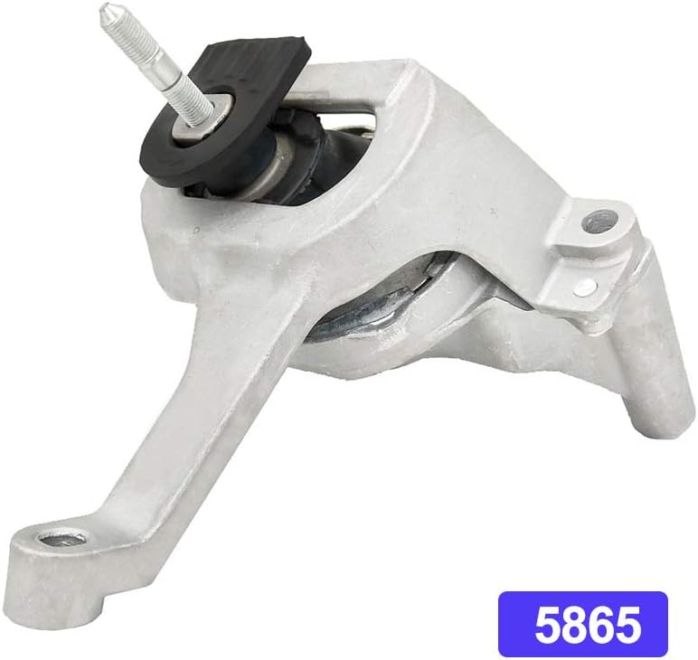 Engine Motor & Transmission Mount Kit 4pcs F935919