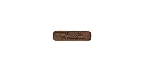 Copper Curbside Mailbox Q9228