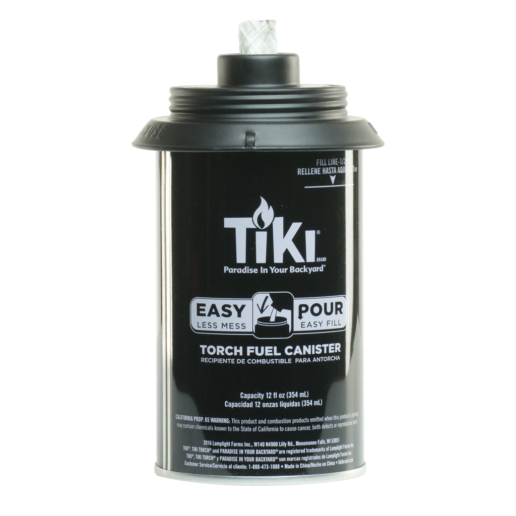 12 oz Torch Replacement Canister 4-pack M188539