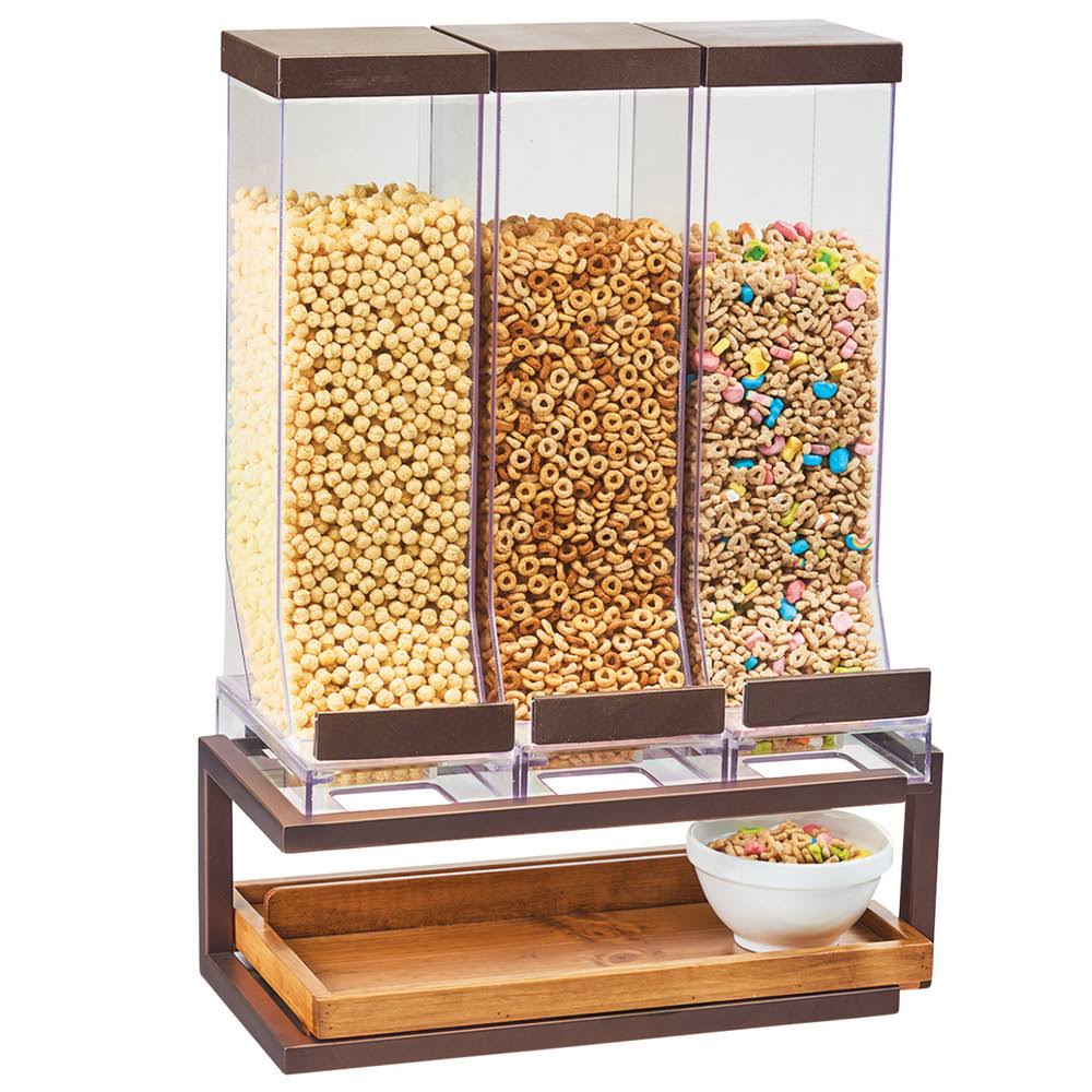 Cereal Dispenser, 10L Capacity K99912