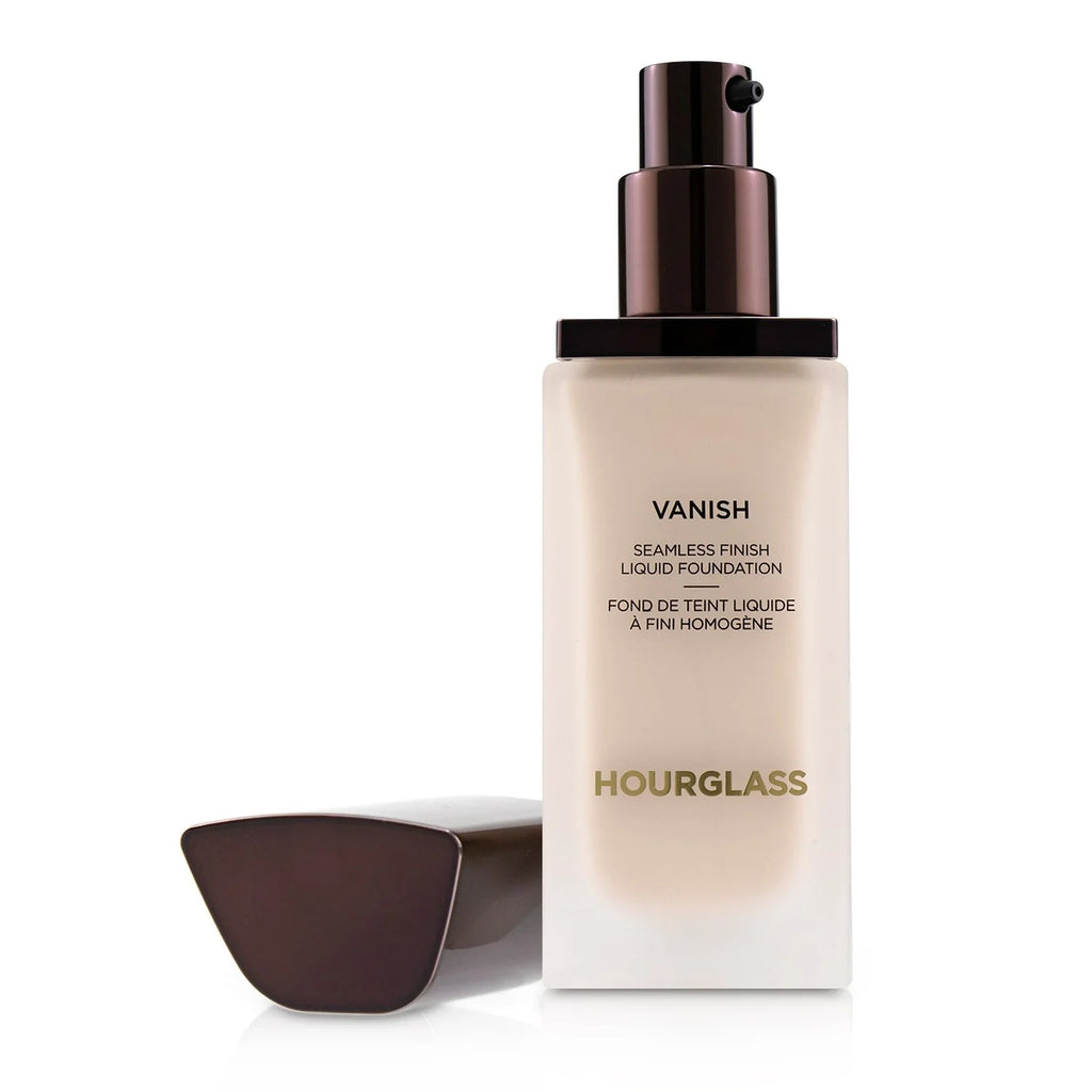 Cream Liquid Foundation 25ml L7370