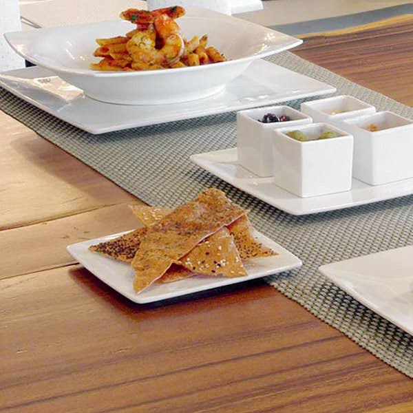 Bread and Butter Plate X7961