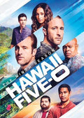 Hawaii Five-O: The Ninth Season (DVD) B385