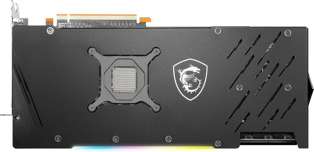 16GB GDDR6 Radeon RX 6900 XT Graphics Card W631836