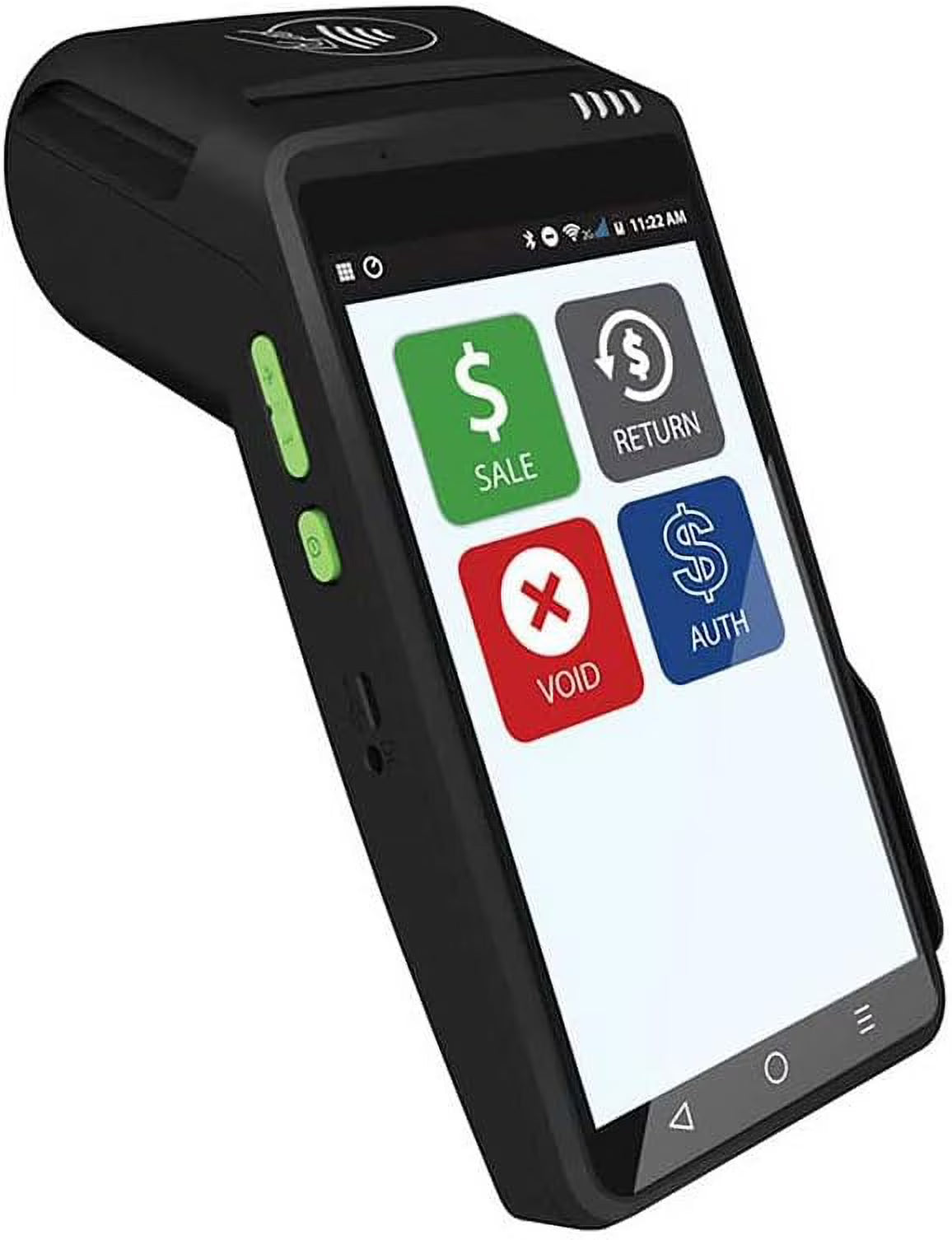 PIN Pad S71565