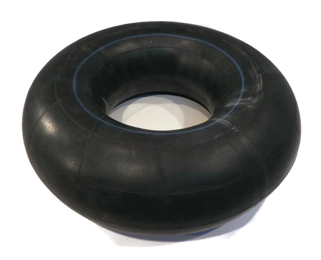 2 Tire Inner Tubes 22x12x8 22x9x8 TR13 Straight Valve S4460