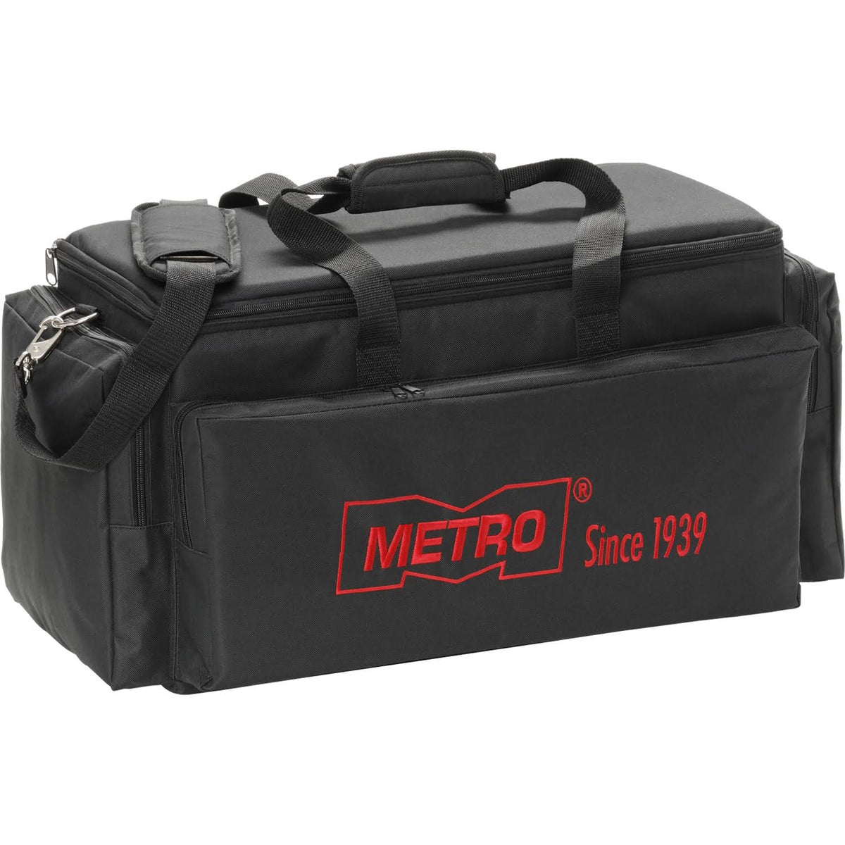 Black Carrying Case Vacuum Cleaner G6834