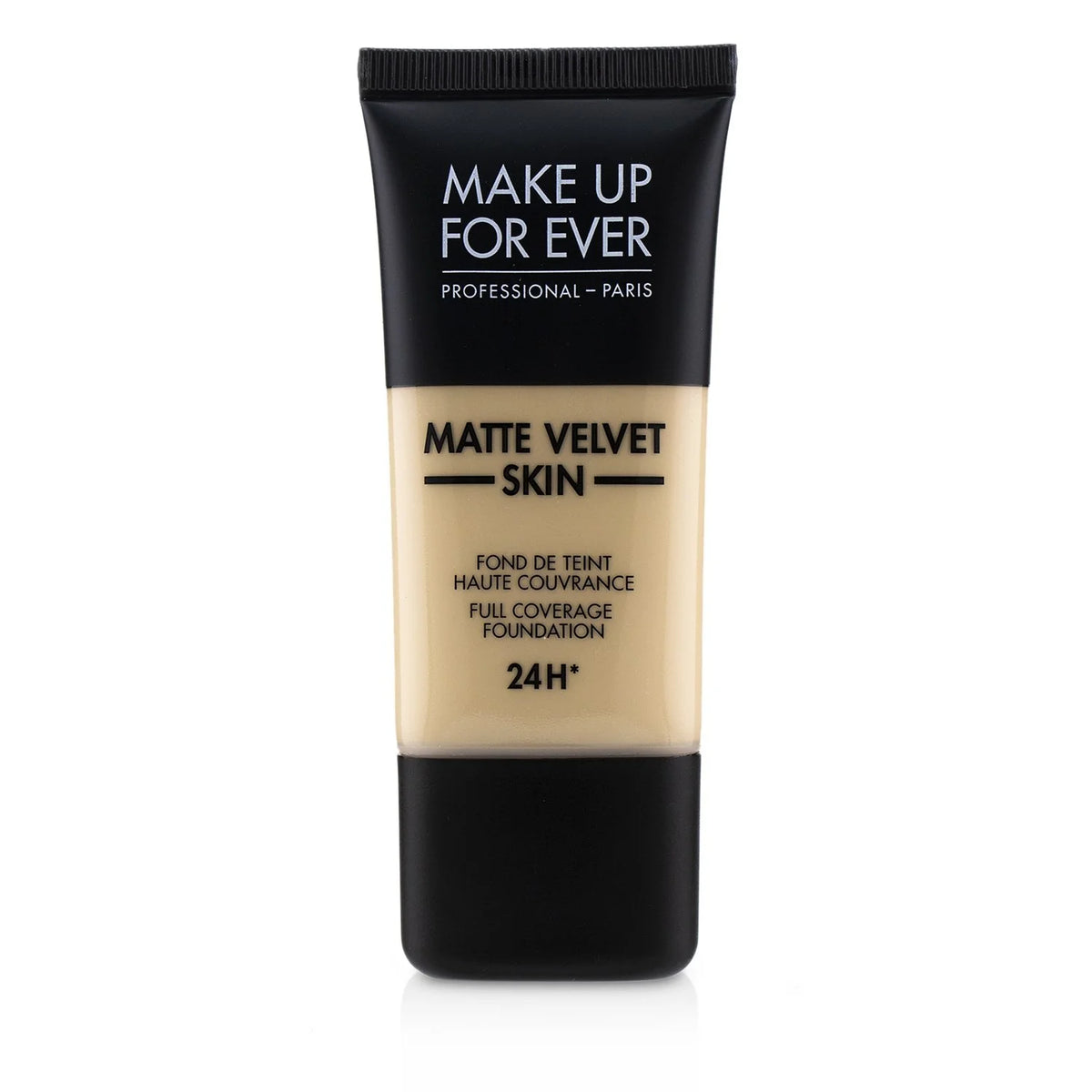 Matte Velvet Skin Full Coverage Foundation 30ml/1oz F638