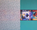 Pebble Frosted Window Film Z769
