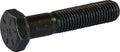 1/4-20 x 2 Grade 8 Hex Cap Screw Plain V26038