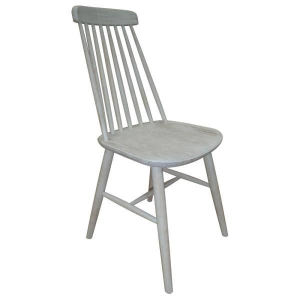 White Dining Chair (Set of 2) M76295