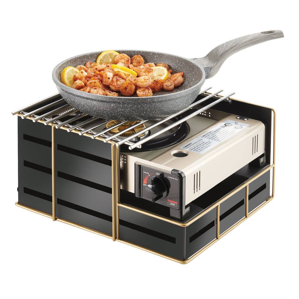 Butane Stove Frame Only H796077