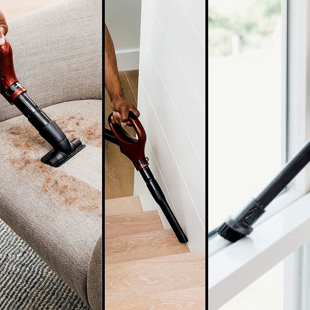 Paprika Upright Vacuum Y8995