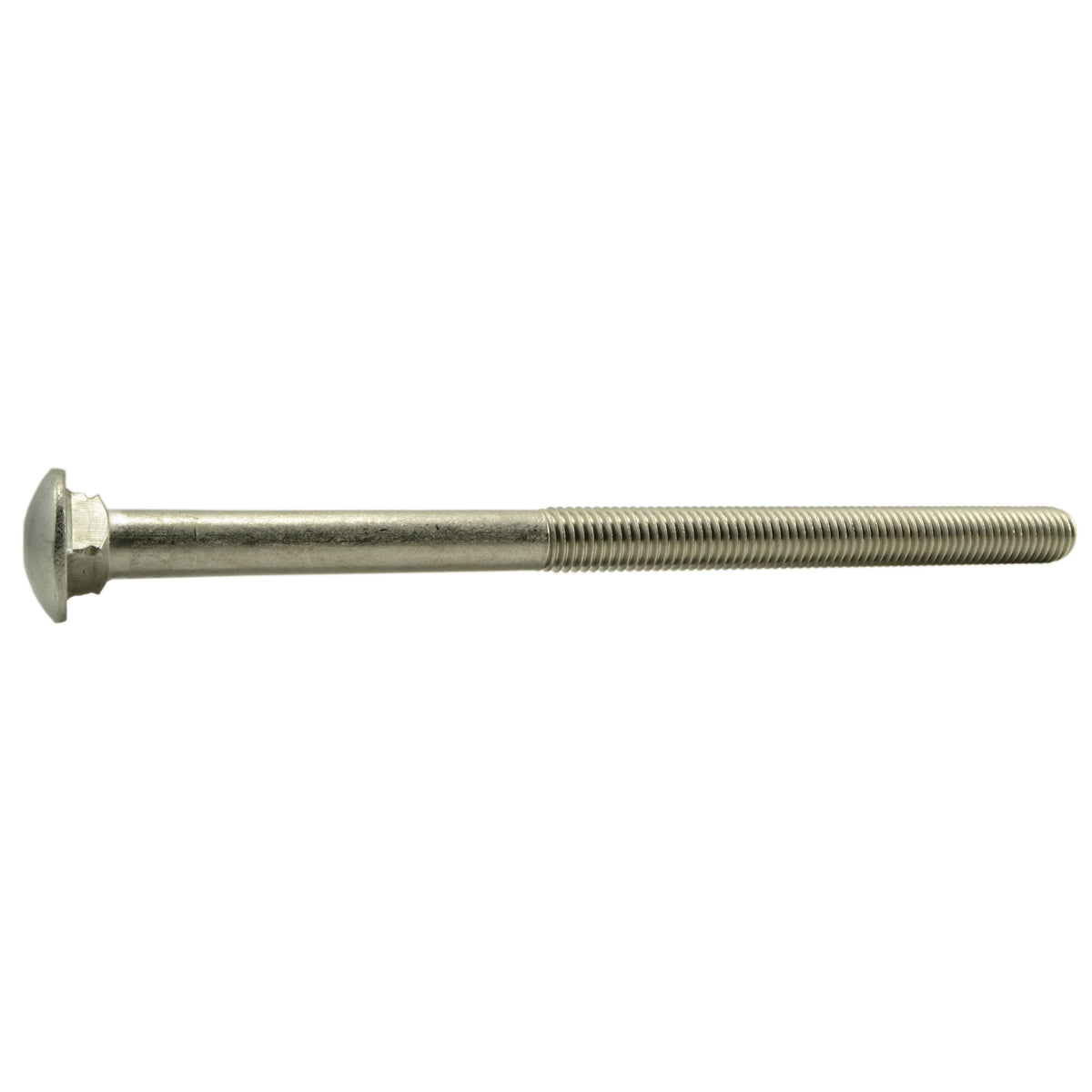 5/8x22-11 x 10x22 18-8 Stainless Steel Coarse Thread Carriage Bolts M916696