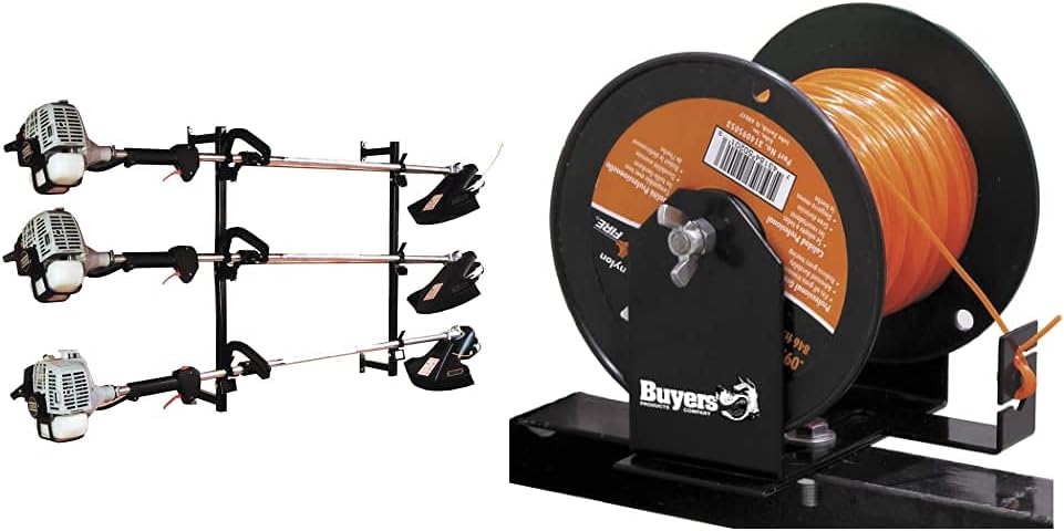 Black Landscape Trailer Light D2500