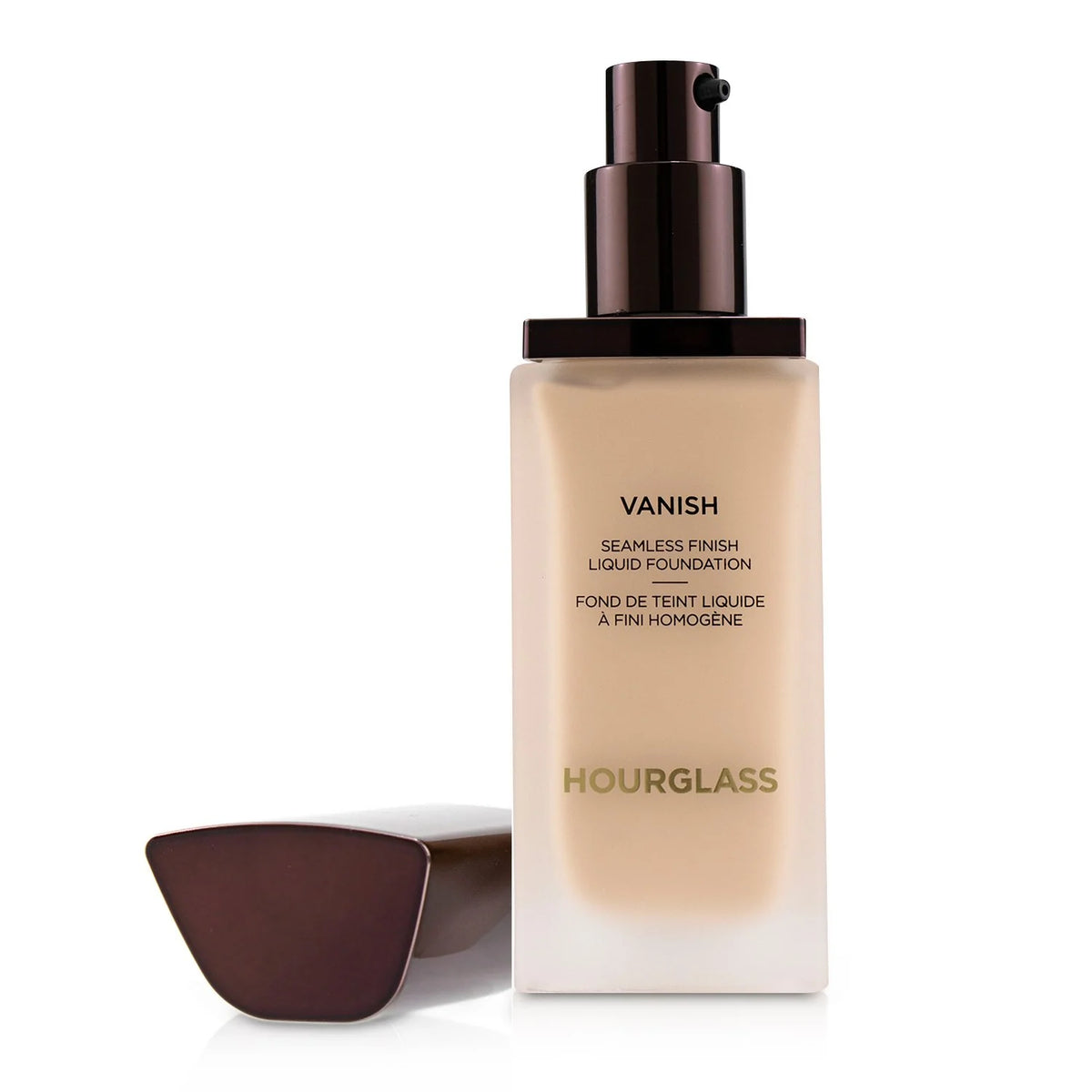 Cream Liquid Foundation 25ml L7370