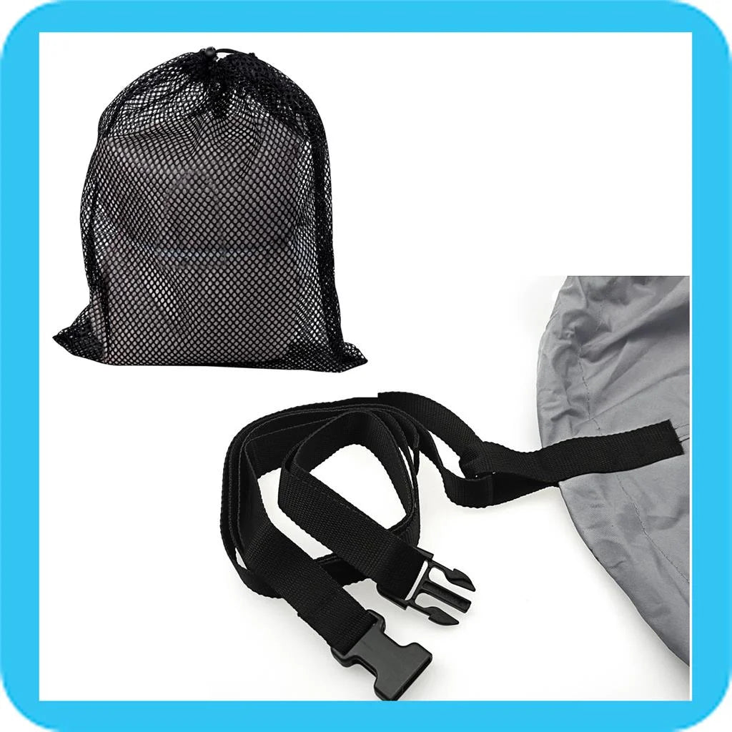 Boat Cover V4892
