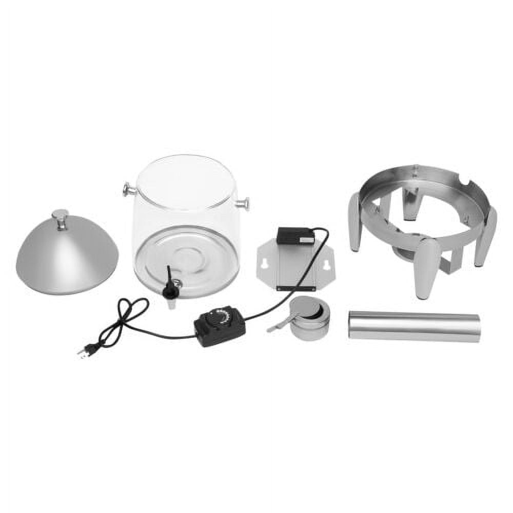 12L Stainless Steel Hot Beverage Dispenser O96480