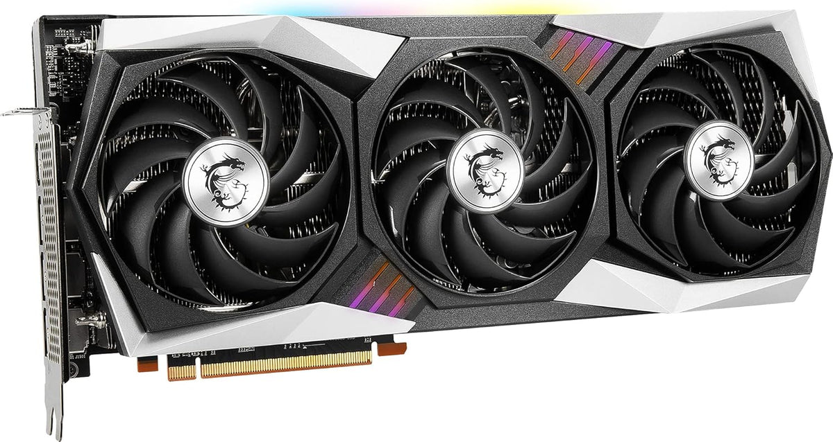 16GB GDDR6 Radeon RX 6900 XT Graphics Card W631836