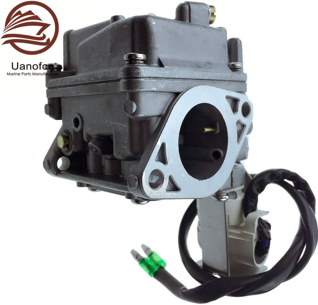 Carburetor for 4 Stroke 15HP 20HP O758888
