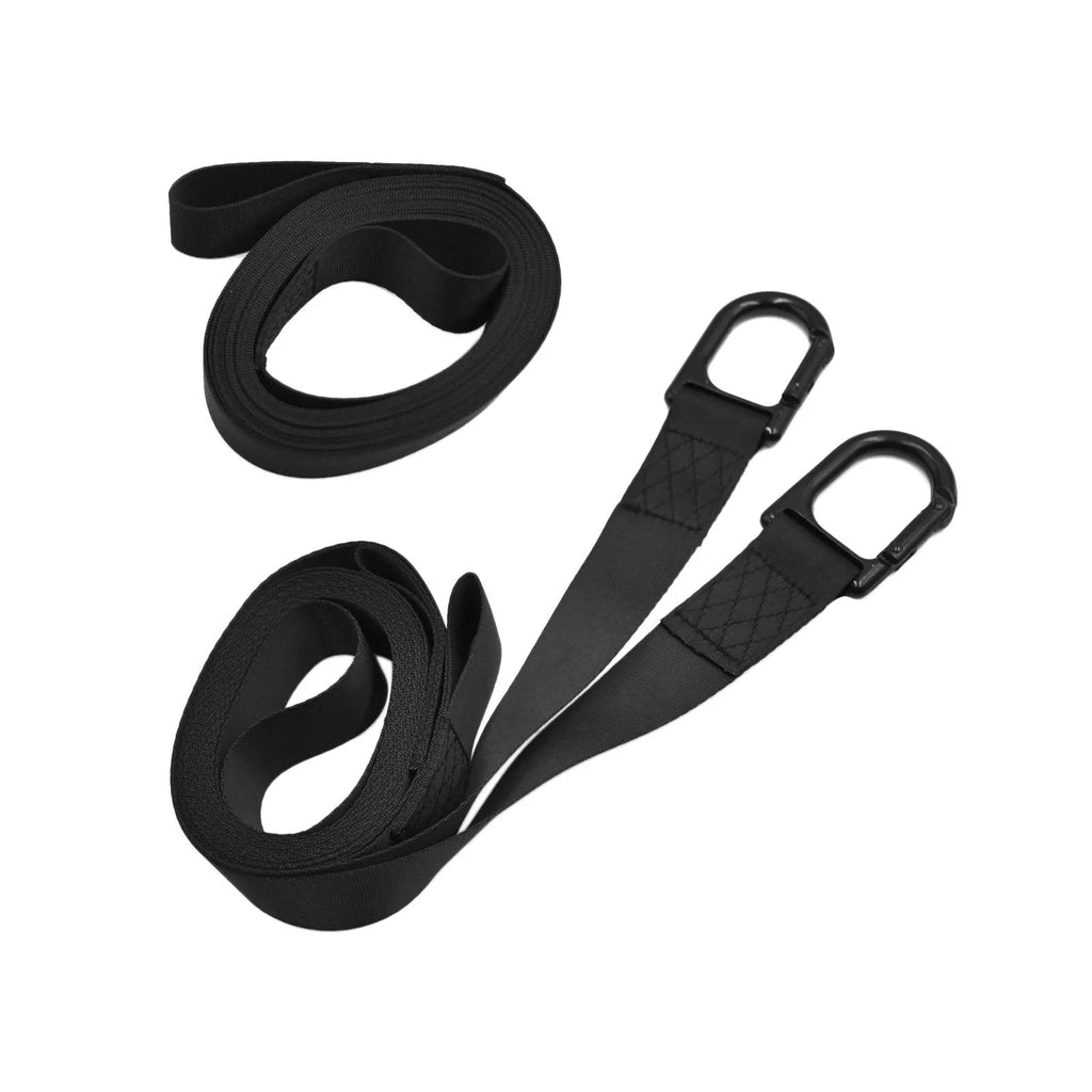Snowmobile Tow Strap Extra Long Tow Rope R511