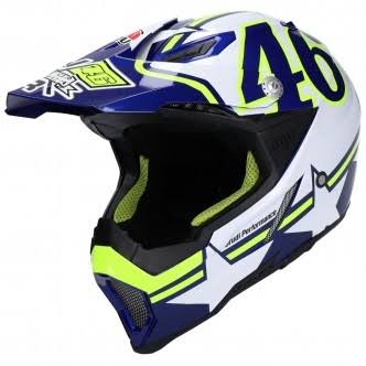 Helmet Size L Y974