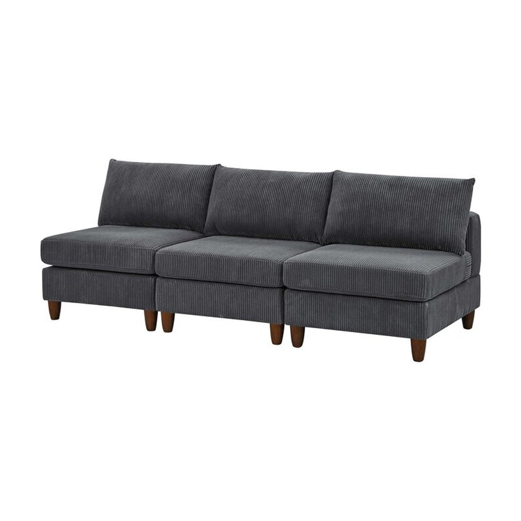 Upholstered Sofa V702437