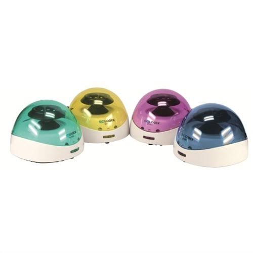 Mini Centrifuge Q29319
