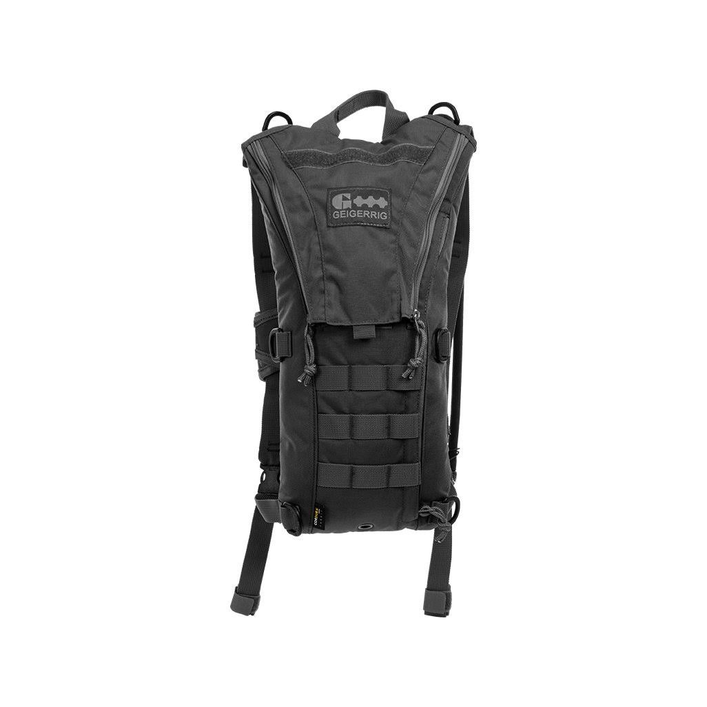 Black 70 oz Hydration System S3898