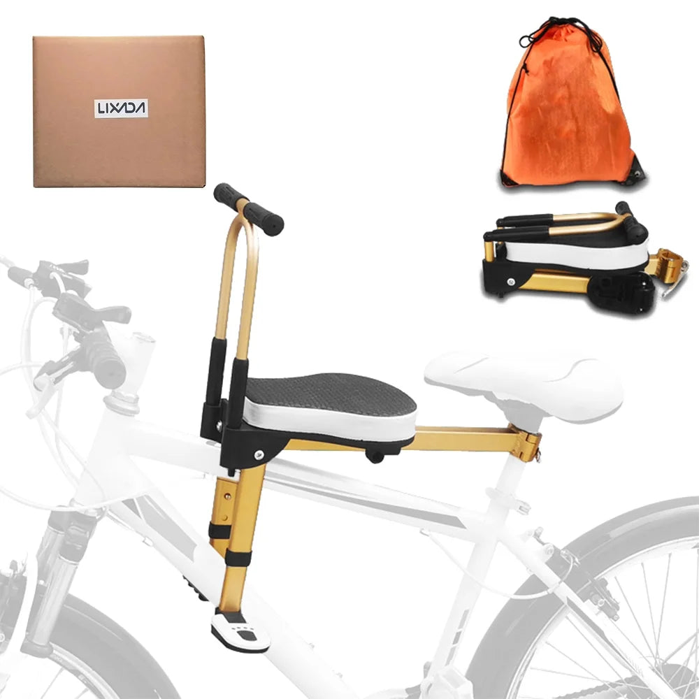 Mountain Bike Front Mounted Child Seat B86921