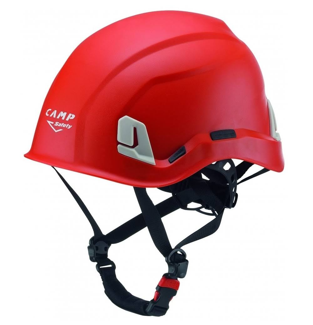 White ANSI Helmet K475130