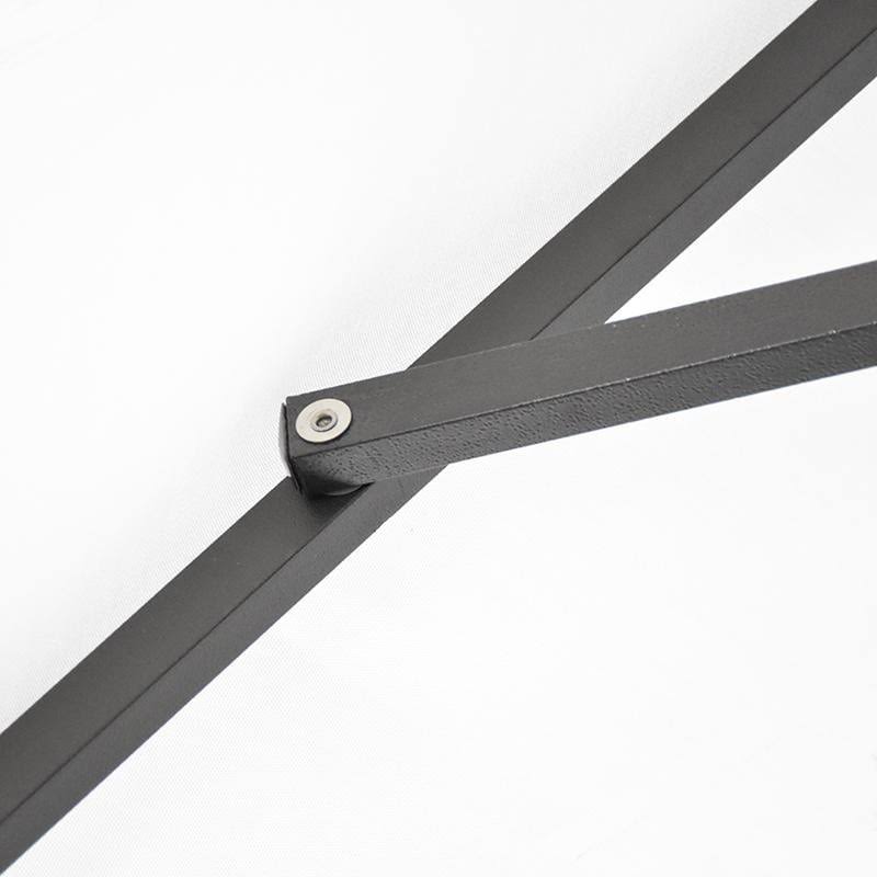 11 ft. Aluminum Market Umbrella S532