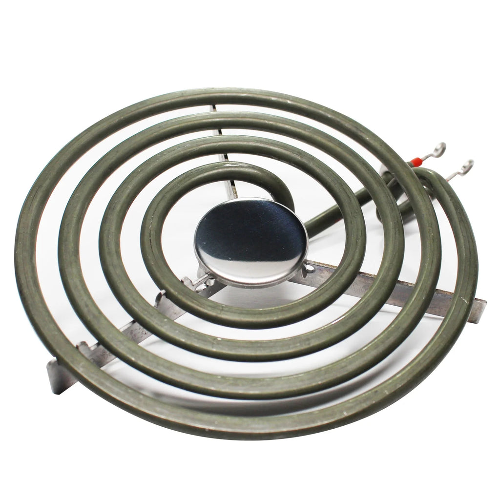 2-Pack 6 inch 4 Turns Surface Burner Element for Range, Stove & Cooktop Z96068