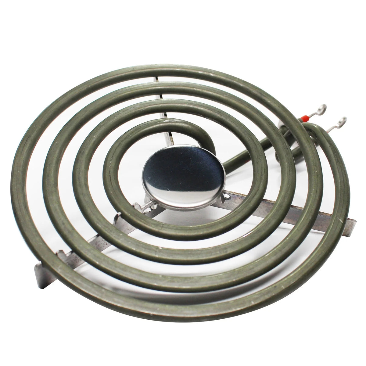 2-Pack 6 inch 4 Turns Surface Burner Element for Range Z6921