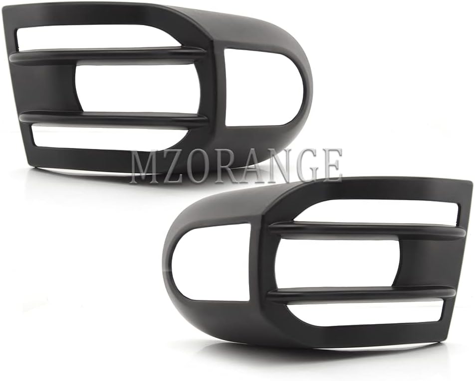 Rear Tail Light Guards Cover Protector Pack of 2 U2401