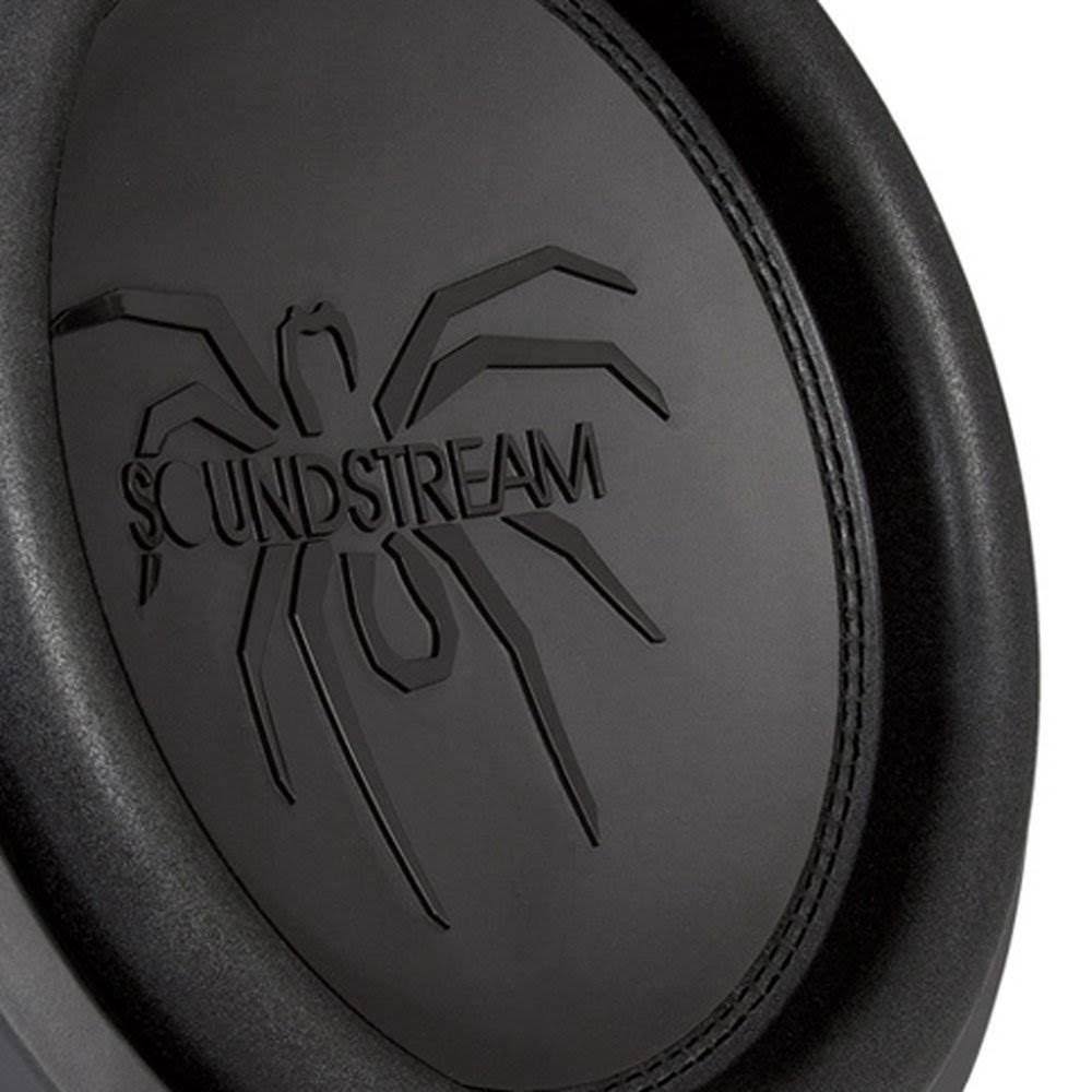 15x22 Dual 2 Ohm Car Subwoofer X468165