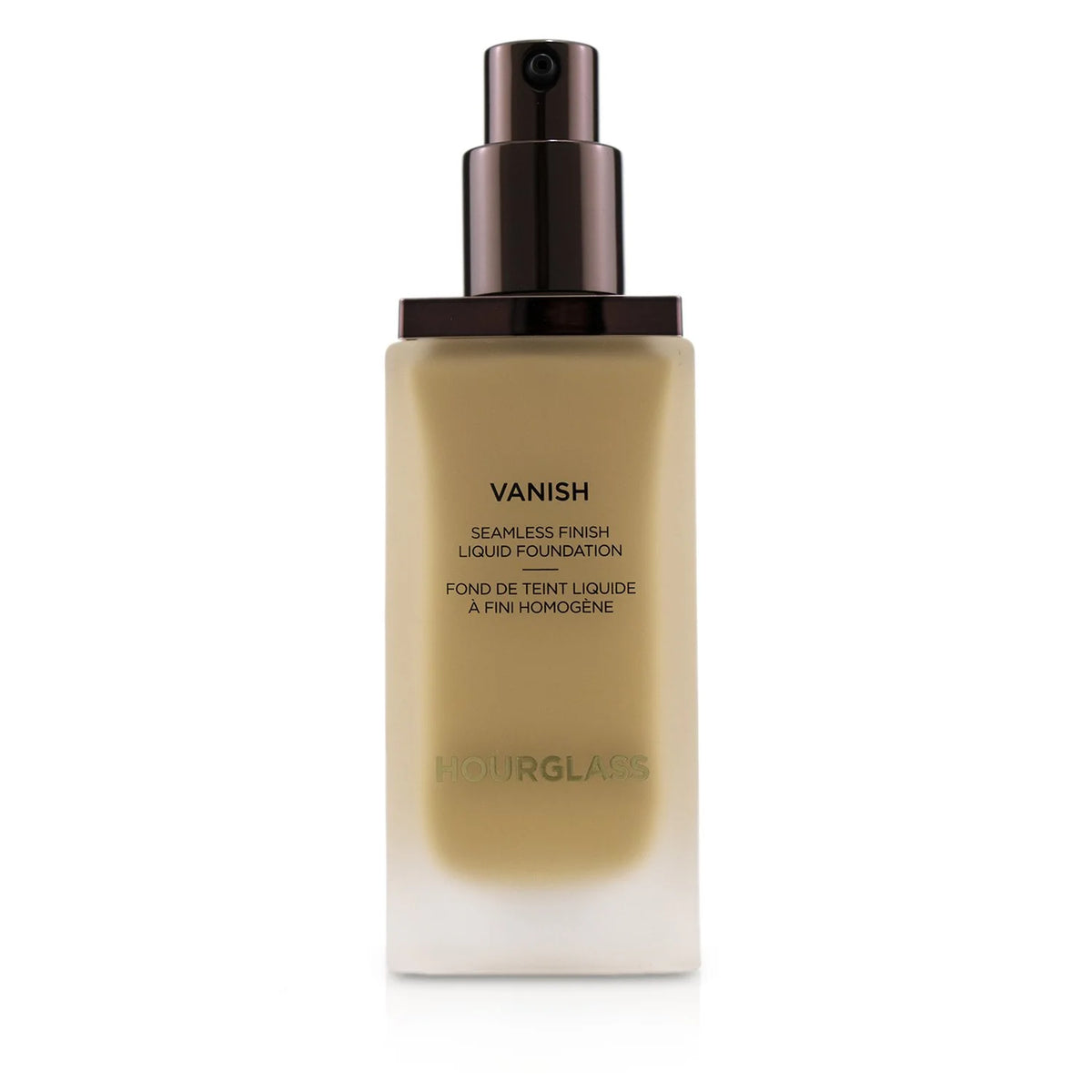 Cream Liquid Foundation 25ml L7370