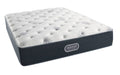 Plush Mattress California King I8273