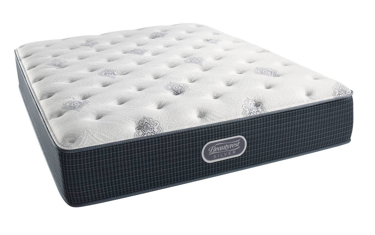 Plush Mattress California King I8273