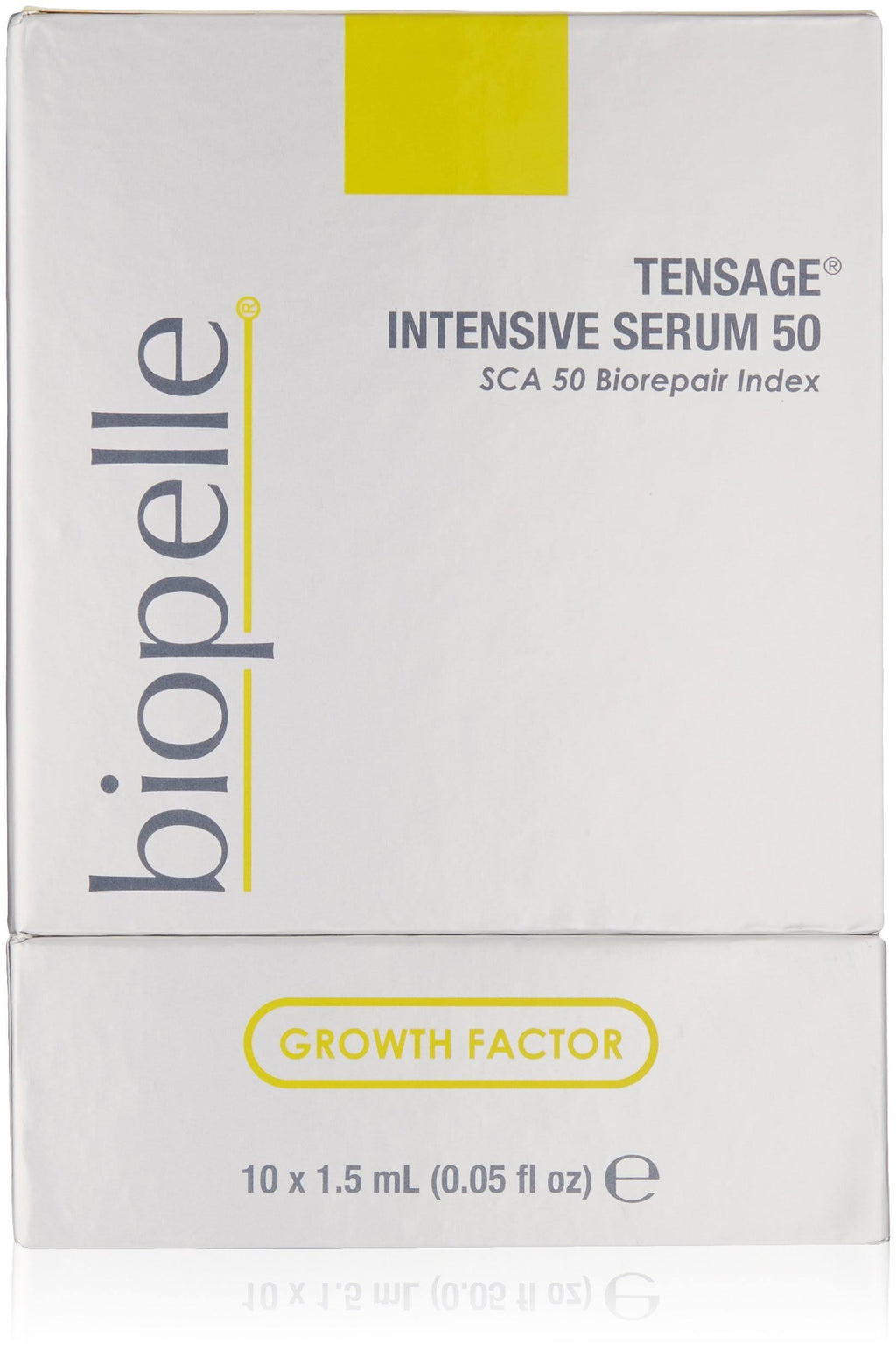 10 Ct. Intensive Serum X762128