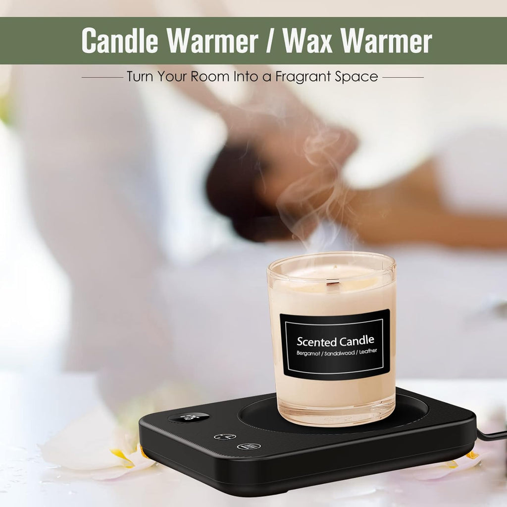 Mug Warmer with Cover I75736