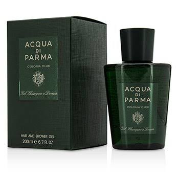 Hair & Shower Gel 200ml Z504153