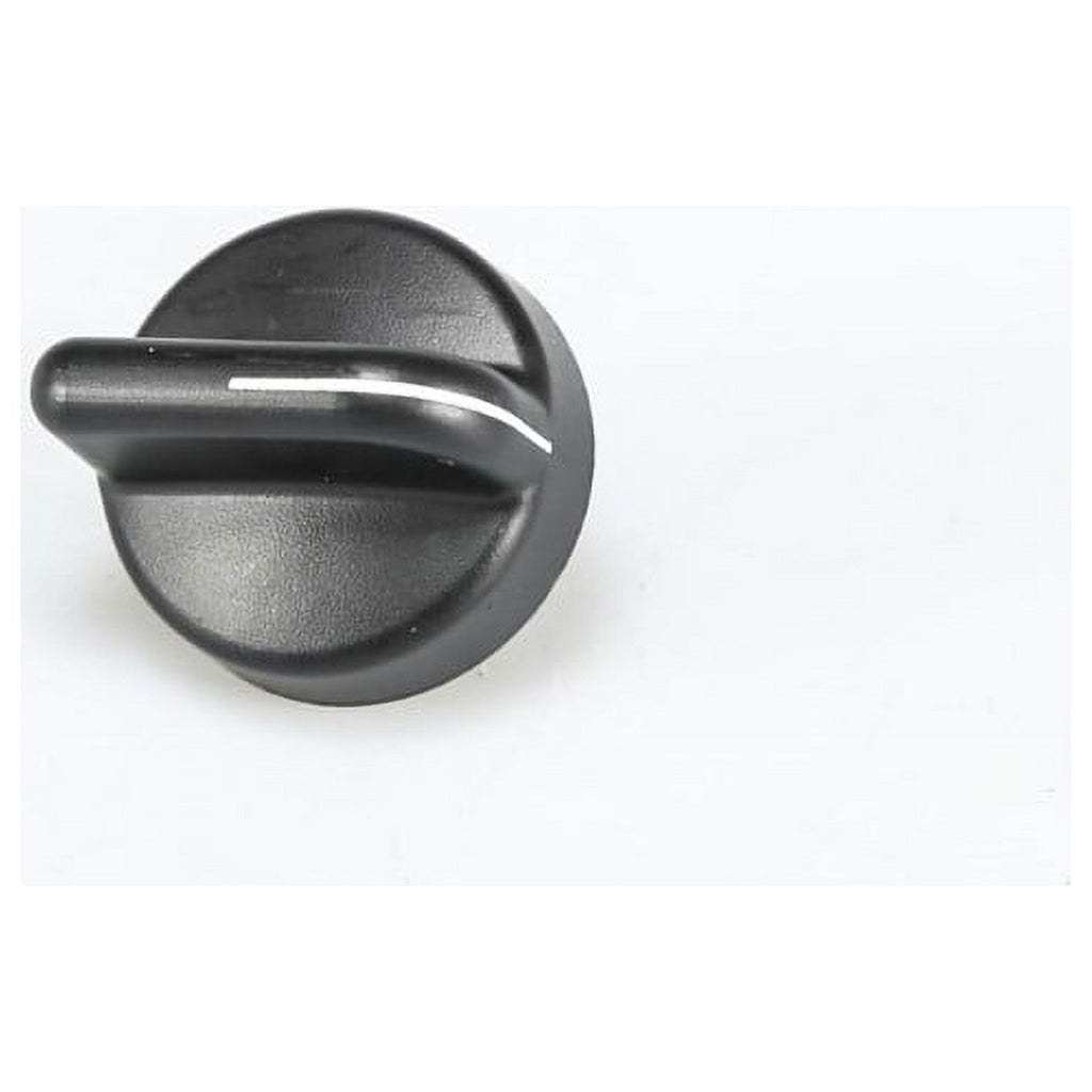 Black Start Switch Knob N66584