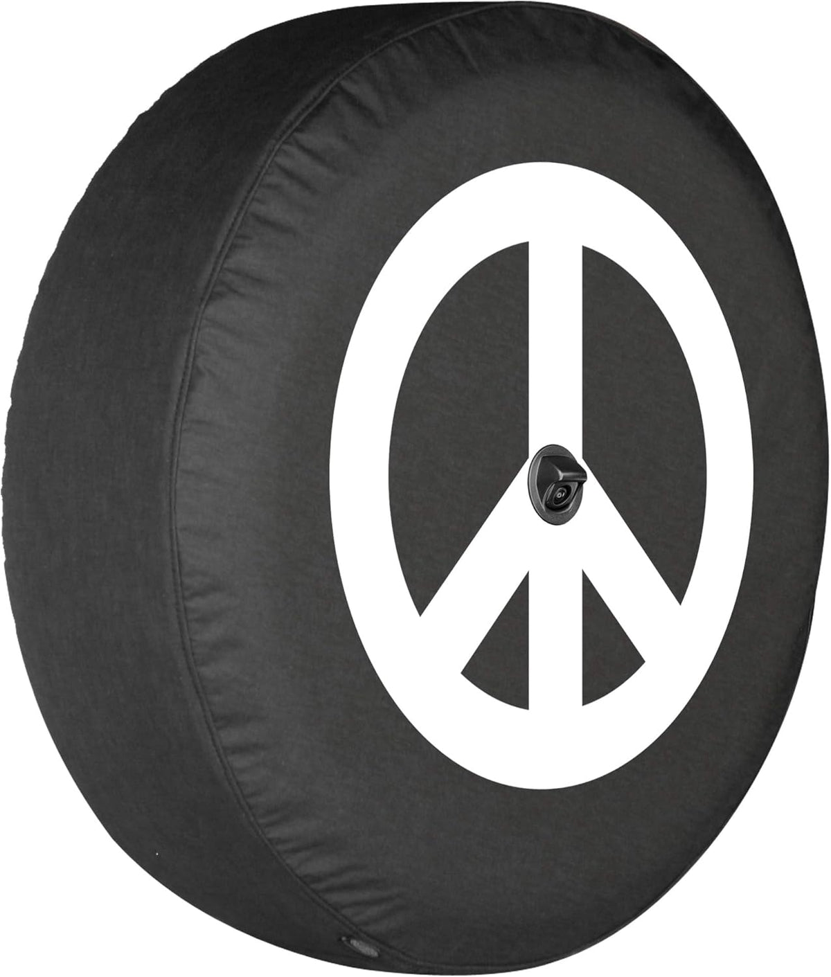 32 Soft Tire Cover for Jeep Wrangler JL Pack of 2 R515278